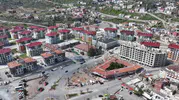 Hacılar'da kentsel dönüşüm hız kesmiyor