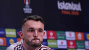 Aston Villa kaptanı McGinn kupa için İstanbul’da konuştu