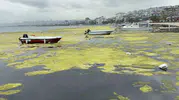 Samsun Kurupelit Marina için düğmeye basıldı