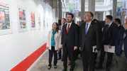 Geleceğin gazetecileri kriz anlarında doğru haberciliği öğreniyor