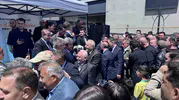 AK Parti Kayseri teşkilatı bayramlaşmada buluştu