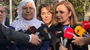 Barış Anneleri İmralı ile görüşmek için Adalet Bakanlığına başvurdu