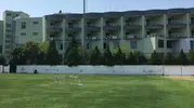 Denizlispor tesislerini rakip takımla paylaşmak zorunda kaldı