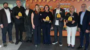 Migros arıların tarım için hayati önemine dikkat çekti