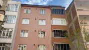 Elazığ’da beşinci kattan düşen genç kızın yaşam mücadelesi sürüyor
