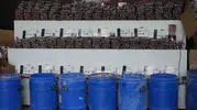 Kocaeli emniyetinden zehir tacirlerine dev operasyon