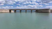 Erzincan ve Erzurum’da baraj kapakları açılıyor
