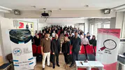 GİBTÜ öğrencileri bilimle buluşturan söyleşileri noktaladı