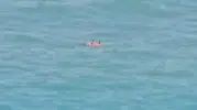 Şile sahillerinde rip akıntısı iki kişiyi ölüme sürükledi