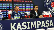 Kasımpaşa dev rakibini yenerek ligde kalmayı başardı