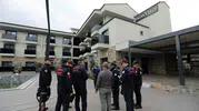 Muğla’daki otellerde yangın güvenliği denetimleri sıkılaştırıldı