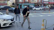 Kayseri'de kurban telaşı acil serviste bitti