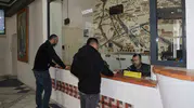 Şehzadeler’de vergi ödemesi için hafta sonu mesaisi