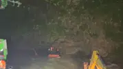 Giresun Yağlıdere’de acı haber Balık avlarken dereye kapılan genç bulundu