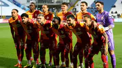 Şampiyon Galatasaray Kasımpaşa karşısında rotasyon yaptı