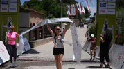 İzmir’in tarihi rotasında nefes kesen ultra maraton mücadelesi