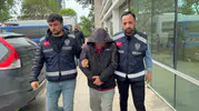 Samsun’da yabancı uyruklu kadınları fuhşa zorlayan çeteye operasyon
