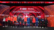 Ülker basketbolun geleceğine yatırım yapıyor