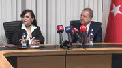 MHP ve DEM Parti bayramlaşmasında terörsüz Türkiye vurgusu