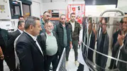Sungurlu’da 10 liraya halk ekmek dönemi başladı