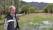 Erzurum ve Erzincan’da baraj kapakları açılıyor