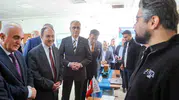 Sivaslı gençler meslek liseleriyle iş dünyasına adım atıyor