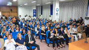 Bursa Uludağ Üniversitesi hemşirelik mesleğinin değerini kutladı