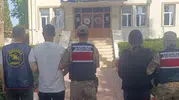 Batman cinayetinin firari azmettiricileri bağ evinde yakalandı