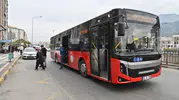 Manisa Büyükşehir Belediyesi bayram mesaisini planladı