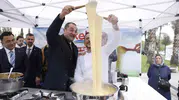 Akçaabat lezzetleri GastroFest ile sahnede