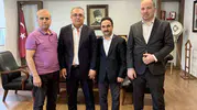 Şehit Mustafa Aydın’ın ismi Bahçelievler’de yaşatılacak