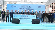 Konya’da gençlere yeni eğitim merkezi