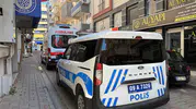 Aydın'da genç sağlıkçı evinde ölü bulundu