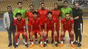 Battalgazi Belediyespor futsalda yarı final kapısını araladı
