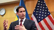 Rubio İran ile nükleer pazarlıkta sona yaklaşıldığını duyurdu