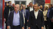 Özgür Özel ve Ümit Özdağ arasında kritik görüşme