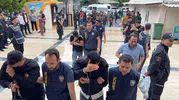 Yasa dışı bahiste 3,6 milyar liralık vurgun operasyonu