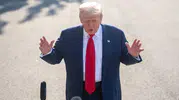 Trump Çin gezisi sonrası Tayvan ve İran için kartları açtı