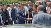 Çan Kocayayla köyünde geleneksel hayır buluşması