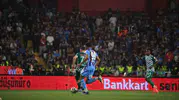 Trabzonspor kupayı müzesine götürdü