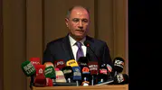 Efkan Ala muhalefete yüklendi Kendi içinize dönün