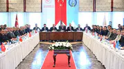 Ankara Etimesgut Havalimanı genişliyor