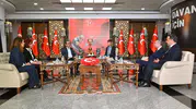 Siyasette bayram mesaisi MHP kapılarını DEM Parti dahil herkese açtı
