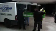 Malatya’daki bakım merkezinde şüpheli ölüm