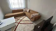 İnegöl Belediyesi iki kardeşin yaşam alanını baştan aşağı yeniledi