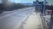 Elazığ yolunda dikkatsizlik faciaya dönüştü