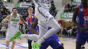 Galatasaray pota altına Denizli'den takviye yaptı