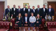 CHP’li başkanlardan Özgür Özel’e tam destek ve kurultay çağrısı
