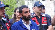 10 Yıllık Sır Nevşehir'de Dedesi ve Babaannesini Öldüren Torun Yakalandı