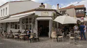 Alaçatı sokakları yeni tasarım kurallarıyla sil baştan düzenleniyor